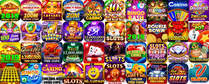 best casino games