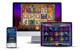 casino apps