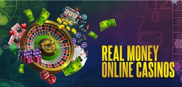 games and real money casinos