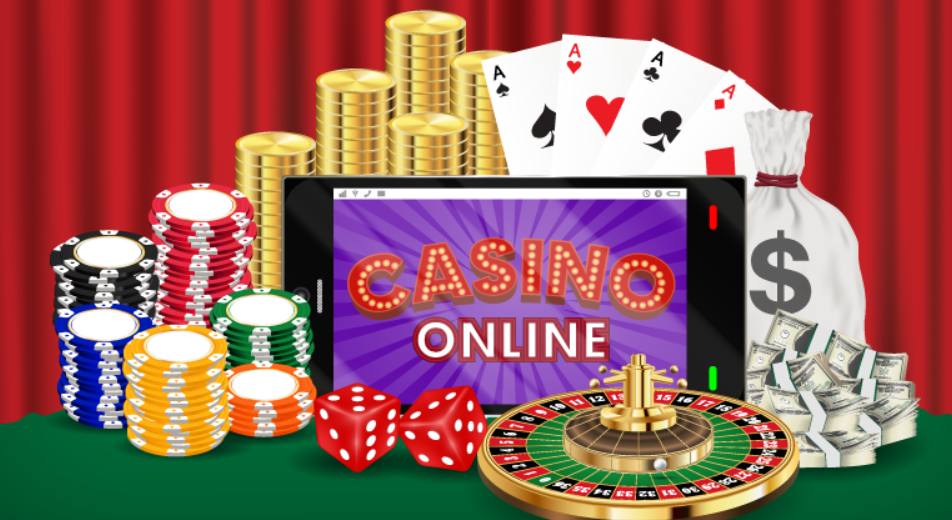 online casino games